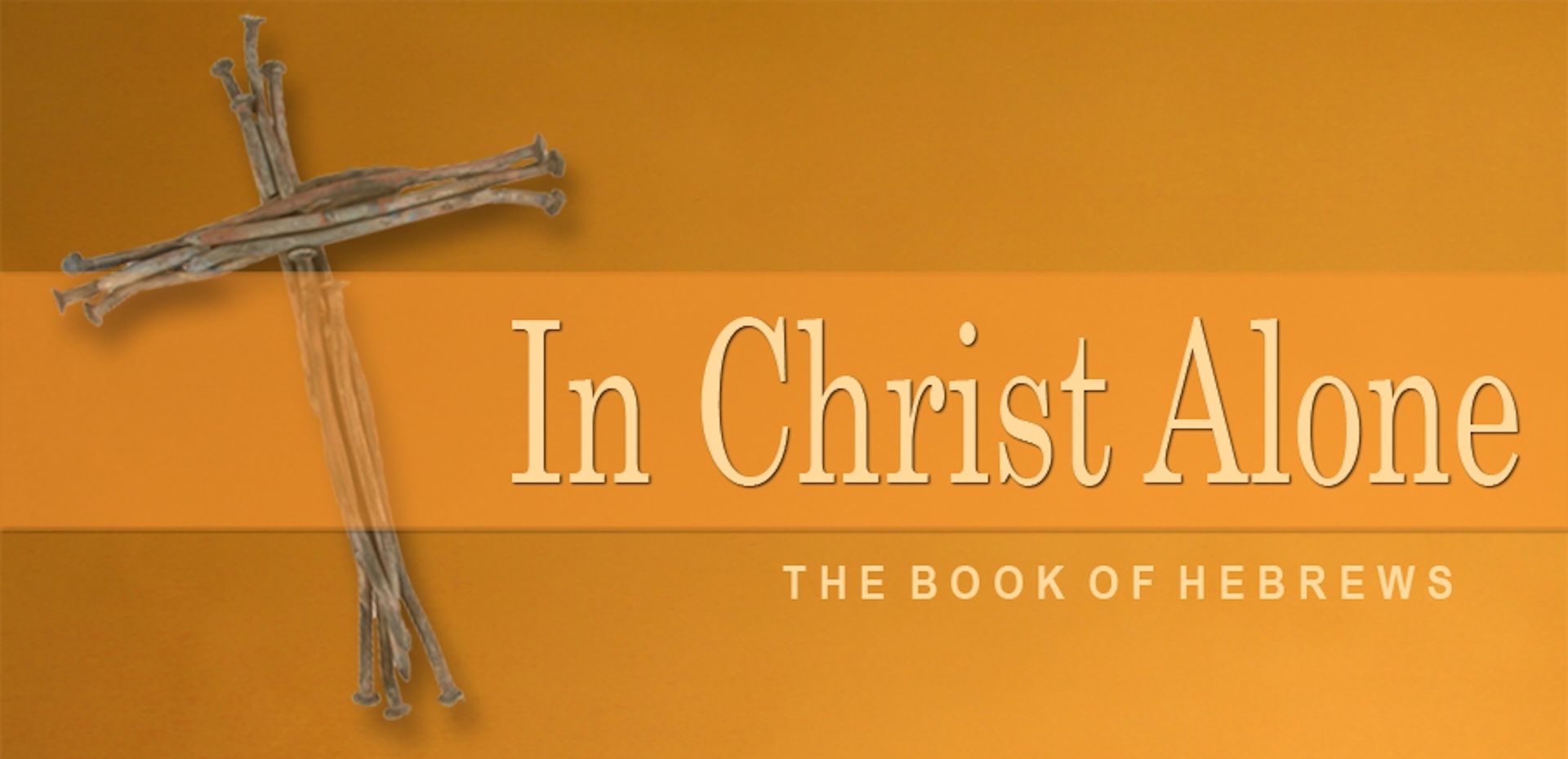 Who is Jesus Exactly? 1 of 13