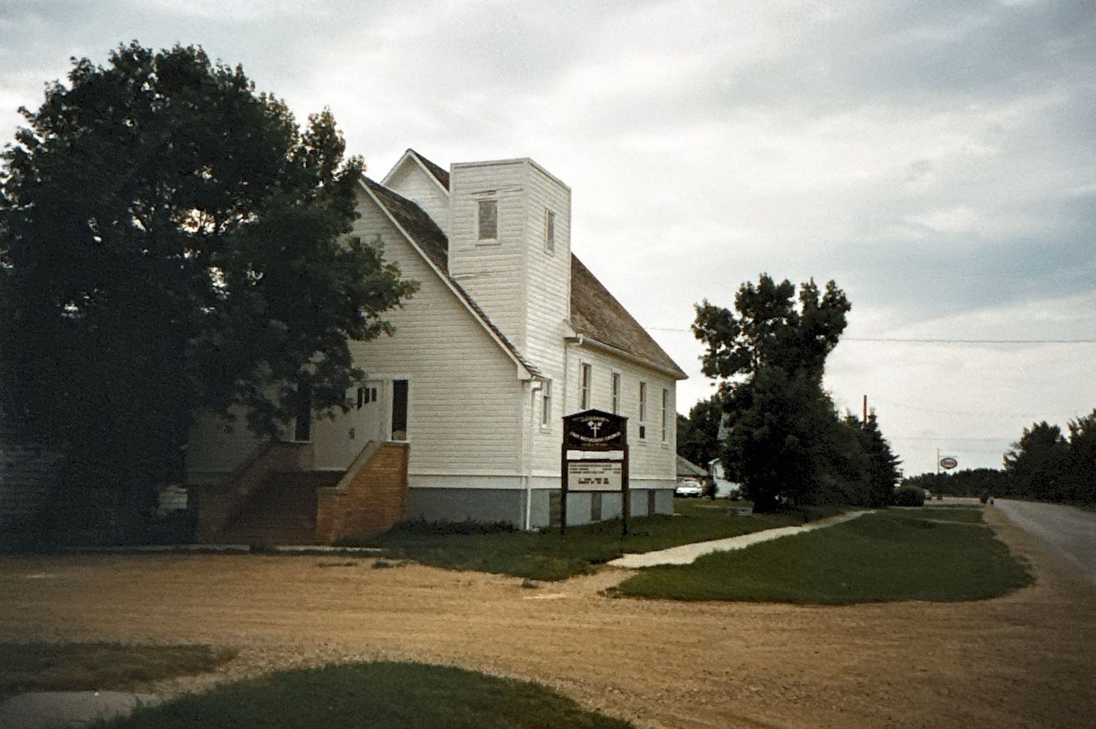 Great Is Thy Faithfulness