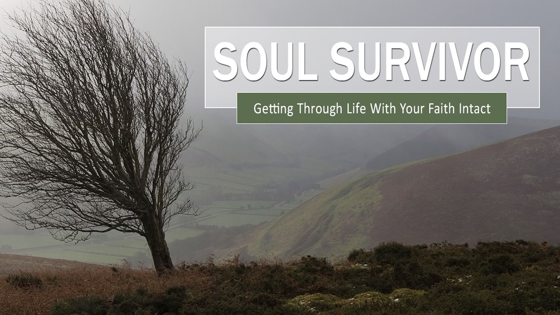 Jesus Loves Me This I Know