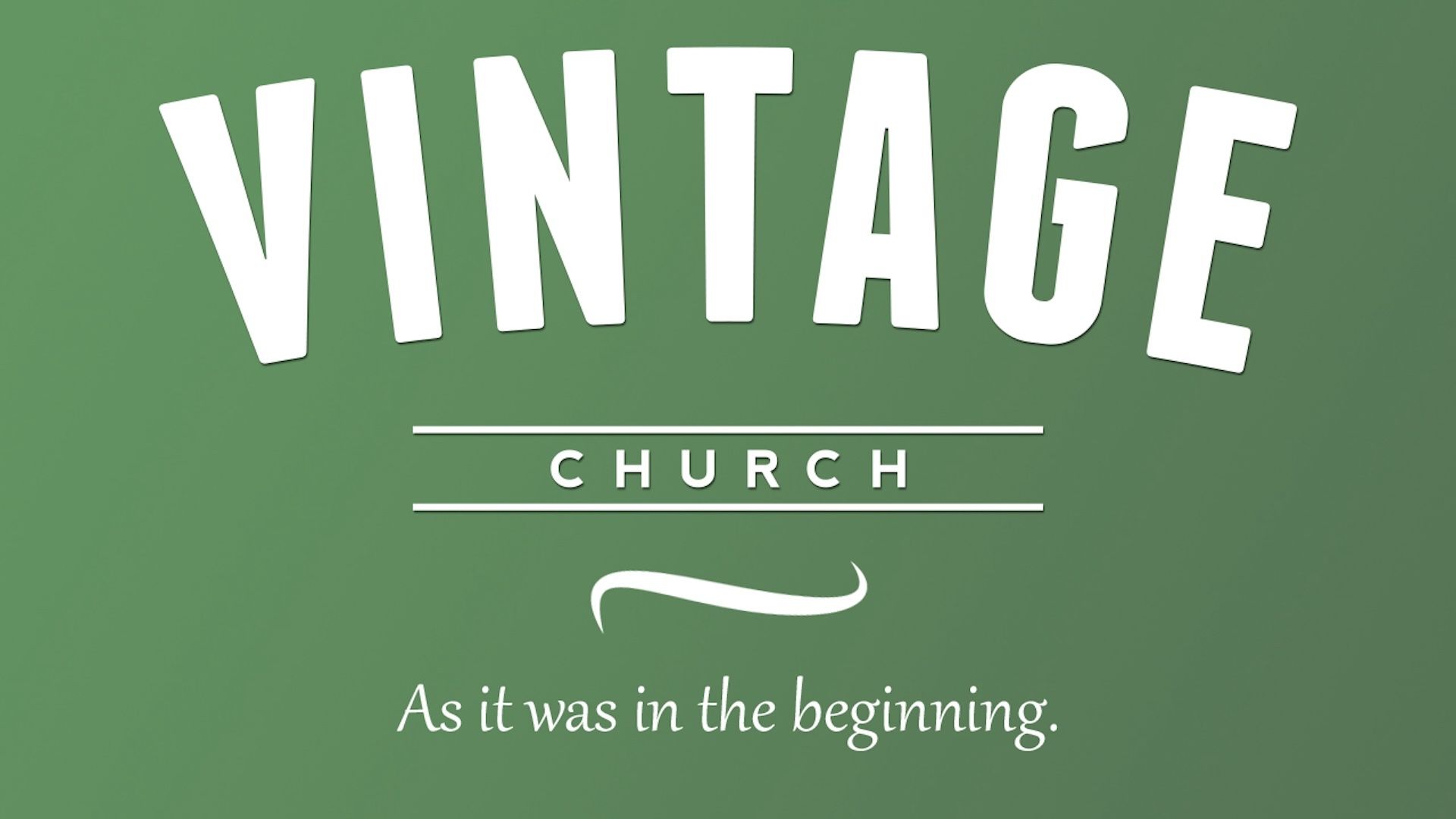 WOULD JESUS JOIN THIS CHURCH? 